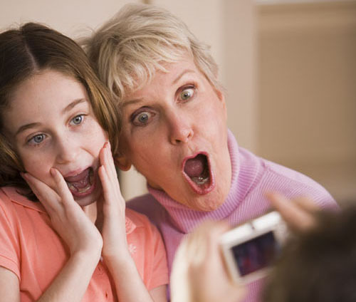 3 Ways to Bring Fun to Your Grandkids’ Lives