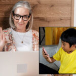 Staying Connected: Grandparenting from Far Away