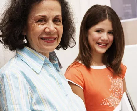 Architects of Heritage: 5 Grandparenting Narratives