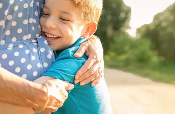 Grandparents: You’re Needed … Maybe More Than Ever