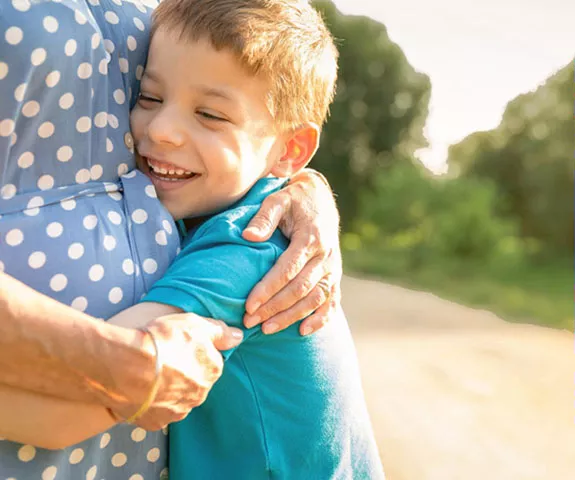 Grandparenting Importance; Family Renewal; Strengthening Family Relationships Grandparents;
