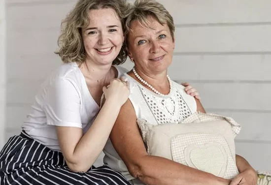 The Long Game: Strengthening Ties with Your Grandkids’ Parents