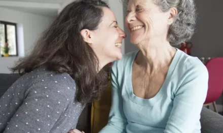 4 Important Things to Remember on (Grand)Mother’s Day