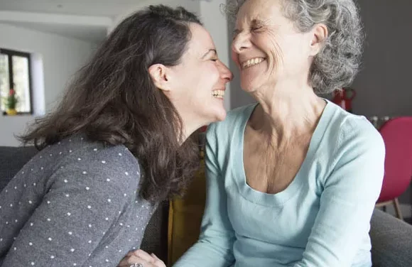 4 Important Things to Remember on (Grand)Mother’s Day