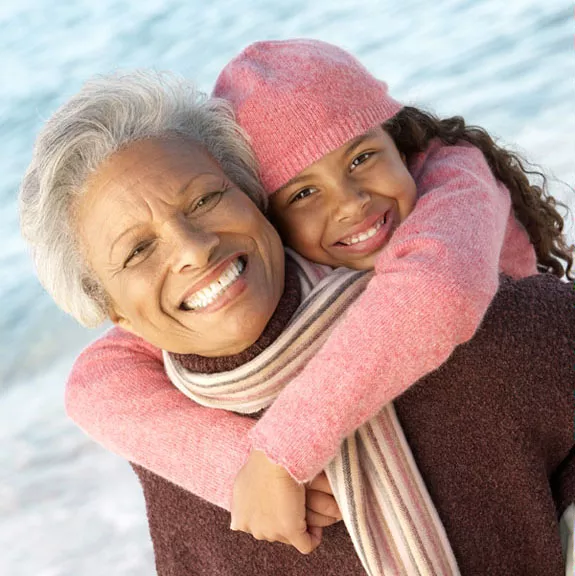 Grandparents Role in Grandchildren's Lives; Active Grandparenting Involvement Benefits; Grandparent Influence on Grandchildren;