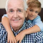 Grandparents: Step Up with Purpose, Presence and Love