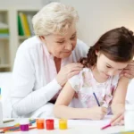 One Way to Unleash Grandchildren’s Imaginations