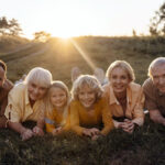 Peacemaking Grandparents: As Far as It Depends on Us