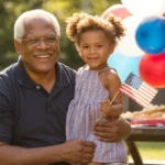 Red, White & Grandkids: July 4th Connections from Near or Far