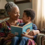 Back to School: A Curriculum for Grandparents