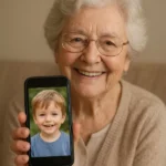Every Grandparent Needs a “Folder for Show”