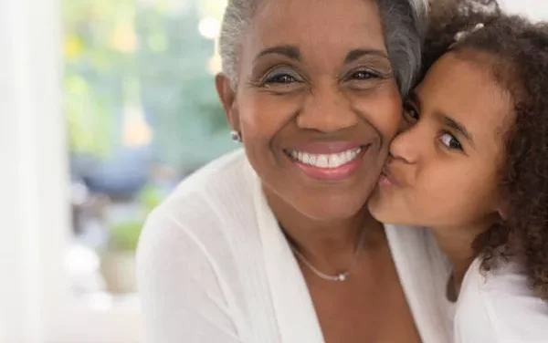 Find the Smile for Every Grandchild