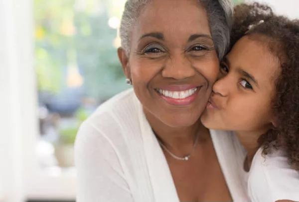 find the smile for every grandchild; Grandparenting joy and prayers; grandparenting challenges and hope;