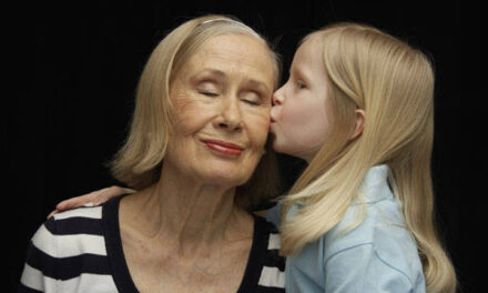 Grandparents Day: Connection, Gratitude, and Joy
