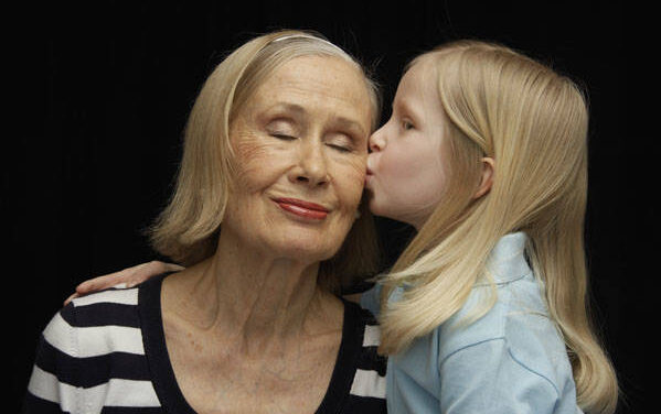 Grandparents Day: Connection, Gratitude, and Joy