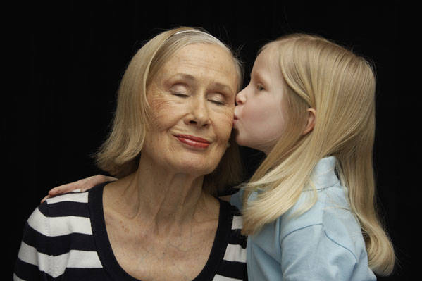 Grandparents Day: Connection, Gratitude, and Joy