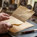 The Letter from Papa That Changed Three Generations