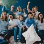 Holiday Harmony: A Grandparent’s Guide