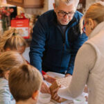 Holiday Help: Ways Grandparents Can Support Busy Families