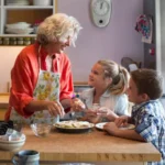 Ways to Share Christmas Heritage with Your Grandkids