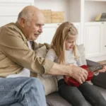 Being Your Grandchild’s Biggest Cheerleader: 4 Ways to Encourage