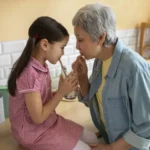 The Caretaker Calling: Being a Safe Harbor for Grandkids