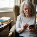 Overcoming Competition: Find Freedom in Your Grandparenting Role